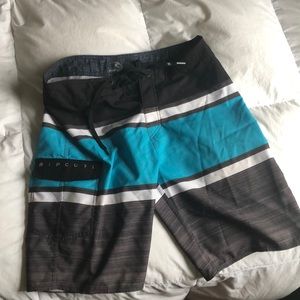 Rip Curl Bathing Suit